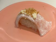 -争鲜回转寿司(通州万达店)