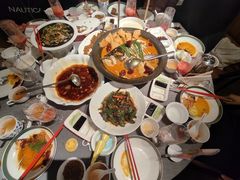 -秀儿四九城·新京菜(亚运村鸟巢店)