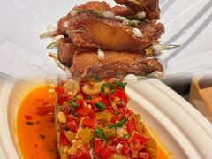 -醉舍·新淮扬菜(长宁龙之梦店)
