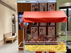 -海马体家庭照相馆(广州正佳广场店)