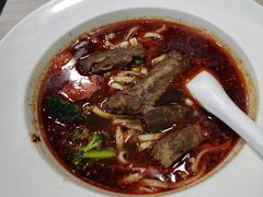 -康师傅私房牛肉面(北京南站店)