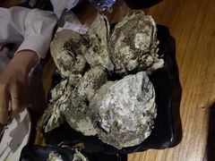 -烧蠔帮·生蚝海鲜牌档(观海店)