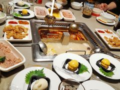 -海底捞火锅(龙湖北京大兴天街店)