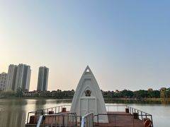 -美的鹭湖森林度假区