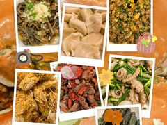 -北塘海鲜·天津菜·鲅鱼水饺是一绝(大光明桥旗舰店)