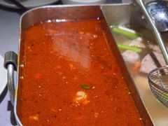 -左庭右院鲜牛肉火锅(新梅广场店)
