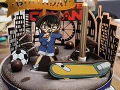 -DQ·蛋糕·冰淇淋(大宁国际商业广场店)