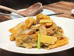 -大良毋米粥(锦龙路总店)