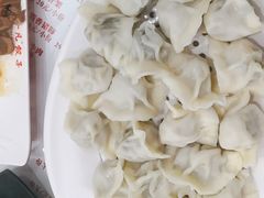 -孔一凡·手工饺子(时尚明苑店)