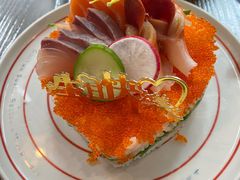 -大雄寿司(中华广场店)