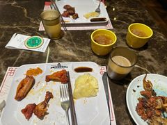 -汉丽斯巴西烤肉自助(市南店)