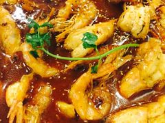 阿田大虾-王婆大虾(五道口店)