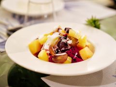 -春树下·树屋花房西餐厅(罍街AS1980店)