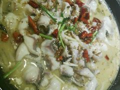 -酸婆娘重庆菜(紫竹路店)
