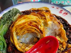 -港爺茶檔·茶餐厅(东晓南路店)