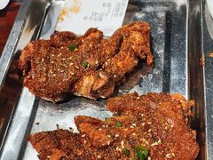 -三宽猪蹄(咸阳店)