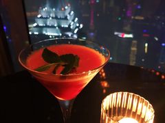 -上海柏悦酒店·世纪100牛排馆
