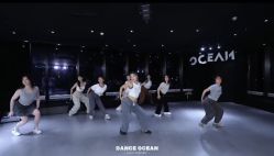-OCEAN DANCE高空舞蹈室