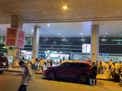 -胡志明新山一国际机场