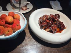 -西郊八号·山野江西菜(开发区店)