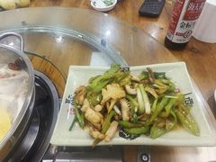 -力哥地道海南菜·联谊文昌鸡老店