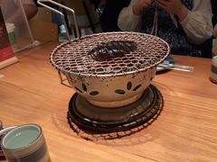-烧肉达人•炭火烧肉(新天地店)