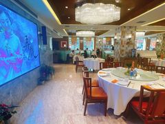 大堂-乾隆美食·本帮菜(黄河路店)