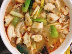 陕西葫芦头-春发生饭店·非遗(南院门店)