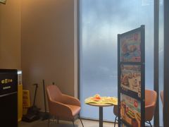 -麦当劳(欢乐谷店)