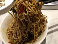 猪油拌面-么子烤肉(化龙池店)