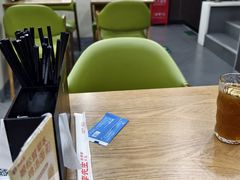 -李先生牛肉面大王(北京东四店)