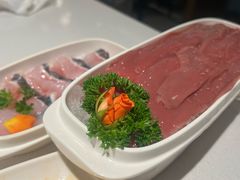 -海底捞火锅(外滩店)