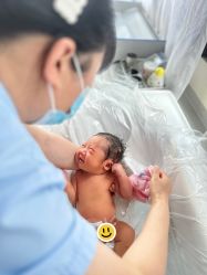 -尚圣月子会所·庄园式月子中心(萧山湘湖店)