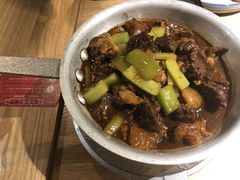 -湘间田舍(北仑银泰店)