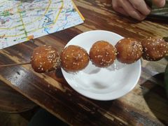 糖油果子-梁记肥肠粉(宽窄巷子店)