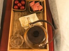 -华夏良子·足道SPA艾灸(翠微店)