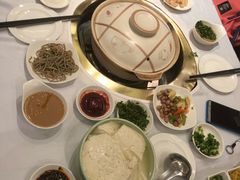 -天宜隆蘑菇宴火锅(石景山旗舰店)