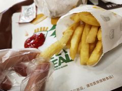 -华莱士·全鸡汉堡(建泰店)