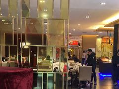 -安徽高速开元国际大酒店·地中海自助餐厅