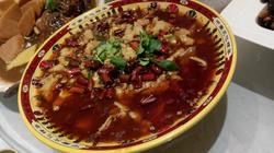 -凤凰园烤鸭店·唐山菜·传承花椒肉(老唐丰路店)