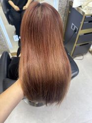 -苏奇发型·烫发染发