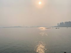 -泊石湾海滨浴场