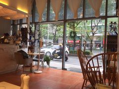 -伊斯坦布尔土耳其清真咖啡餐厅