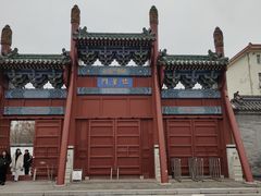 -沧州文庙