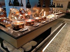 -博林天瑞喜来登酒店·西丽尚膳