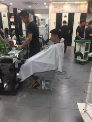 点击看大图 -永琪美容美发