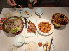 -全牛匠·乐山跷脚牛肉(西北旺万象汇店)