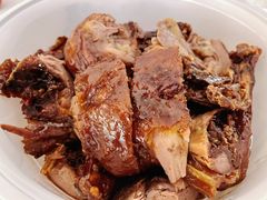 -王浩儿纪六孃甜皮鸭(东大街店)