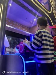 -meland亲子乐园•派对•研学(宁波华润万象城店)