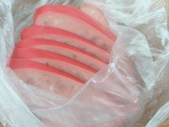 -山林大红·上海大红肠(淮海一店)